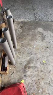 防粘滚筒等离子喷涂3M胶带胶纸胶水防粘防滑