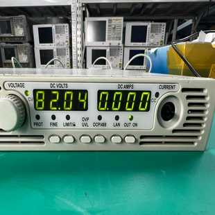 安捷倫N5748A 晟華商行 80V9.5A760W直流超薄電源