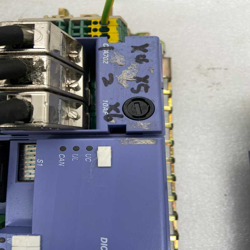 (询价)文宣T2中控SELECTRON模块 DIC701/D