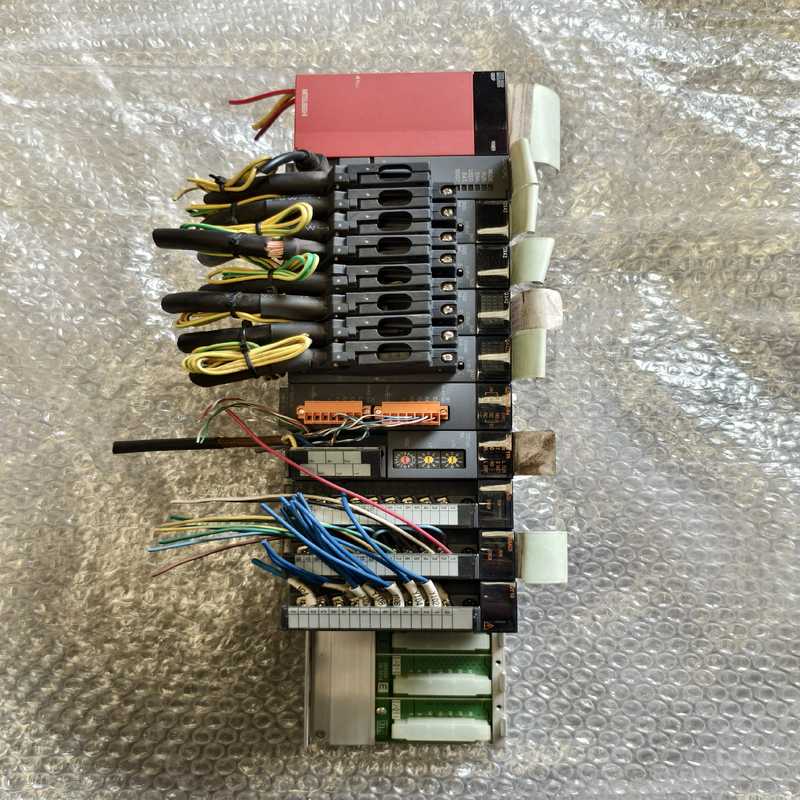 询价~PLC一套   Q62P*1