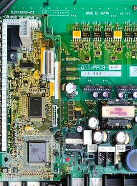 询价变频器驱动板G11-PPCB-4-11功能正常