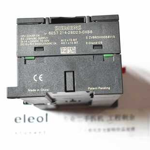 CPU 议 0xb8plc 2bd23 6es7214