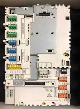 CCU-23-S CCU-24-S ABB变频器ACS580【卡奥电子】