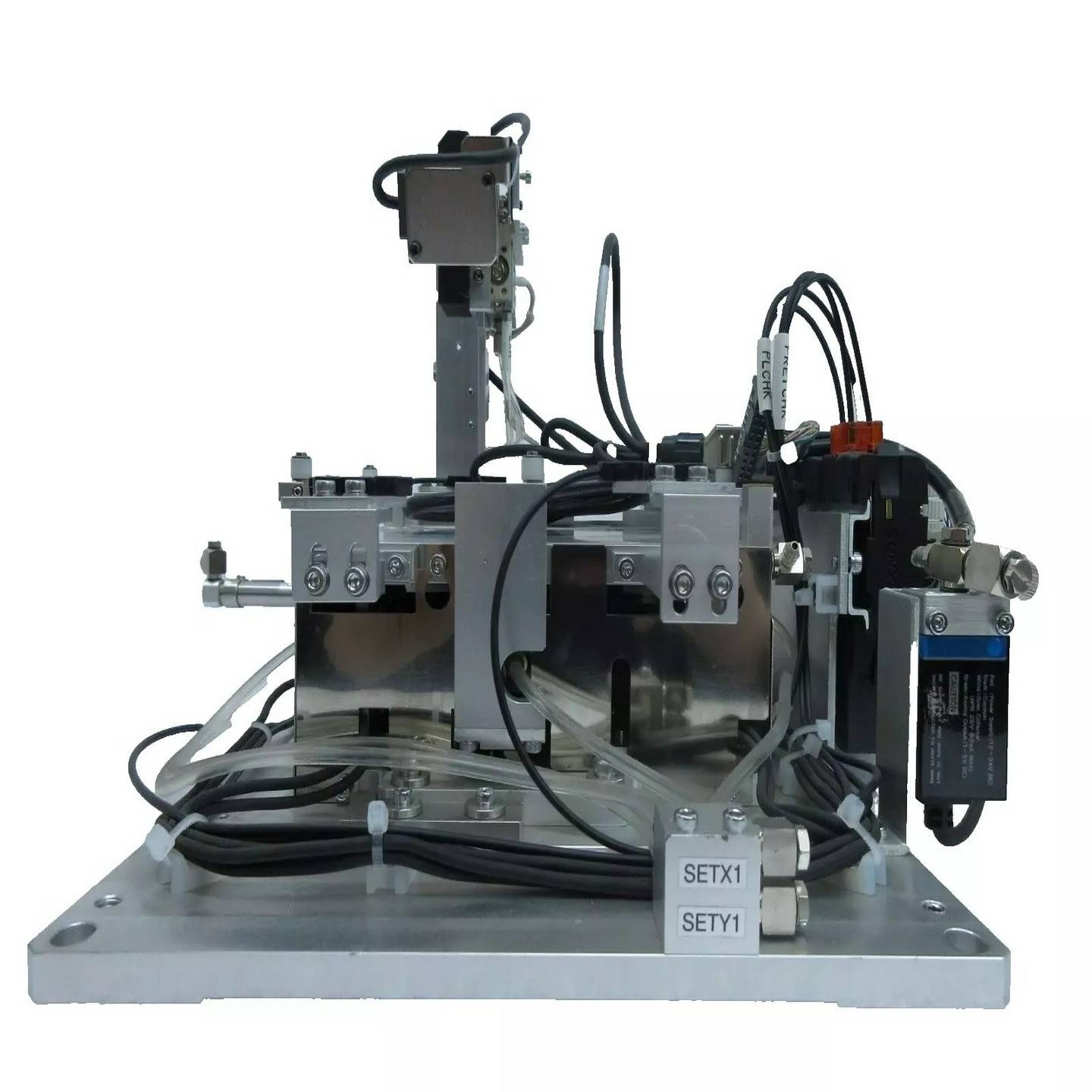 【请询价】Nikon Reticle Pre1 Barcode Ass