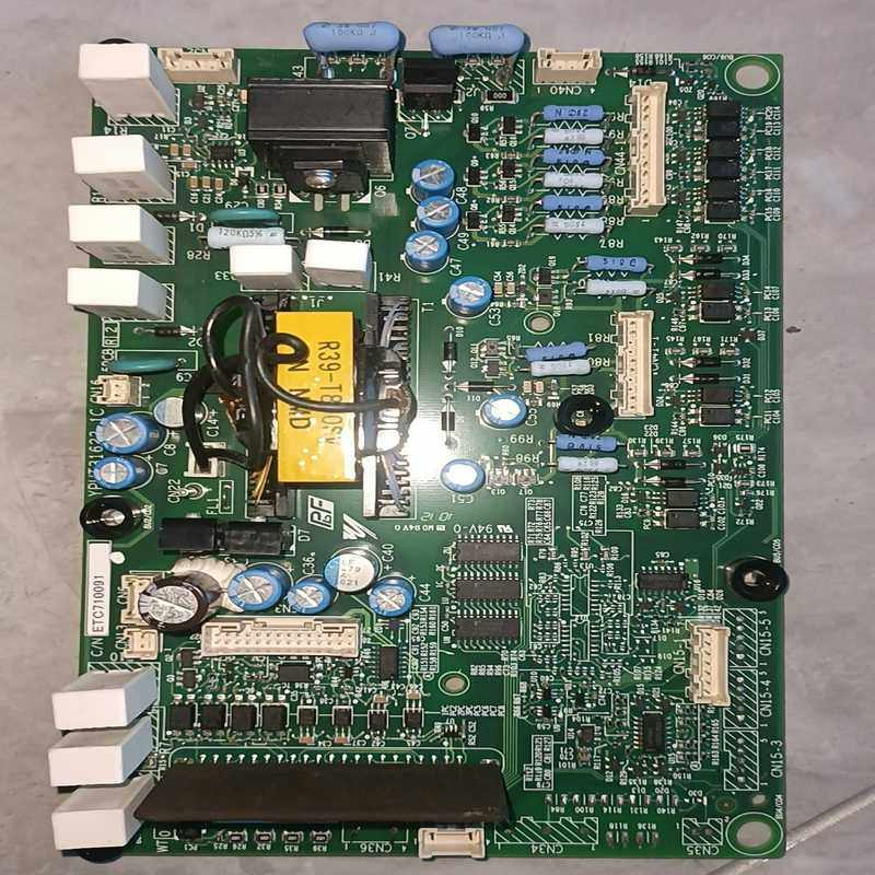 【星慕电子】安川A/H/E1000变频器驱动板ETC710091/ETC,影音电器,更多影音配件,淘宝优惠券,粉丝福利购,淘宝优惠卷