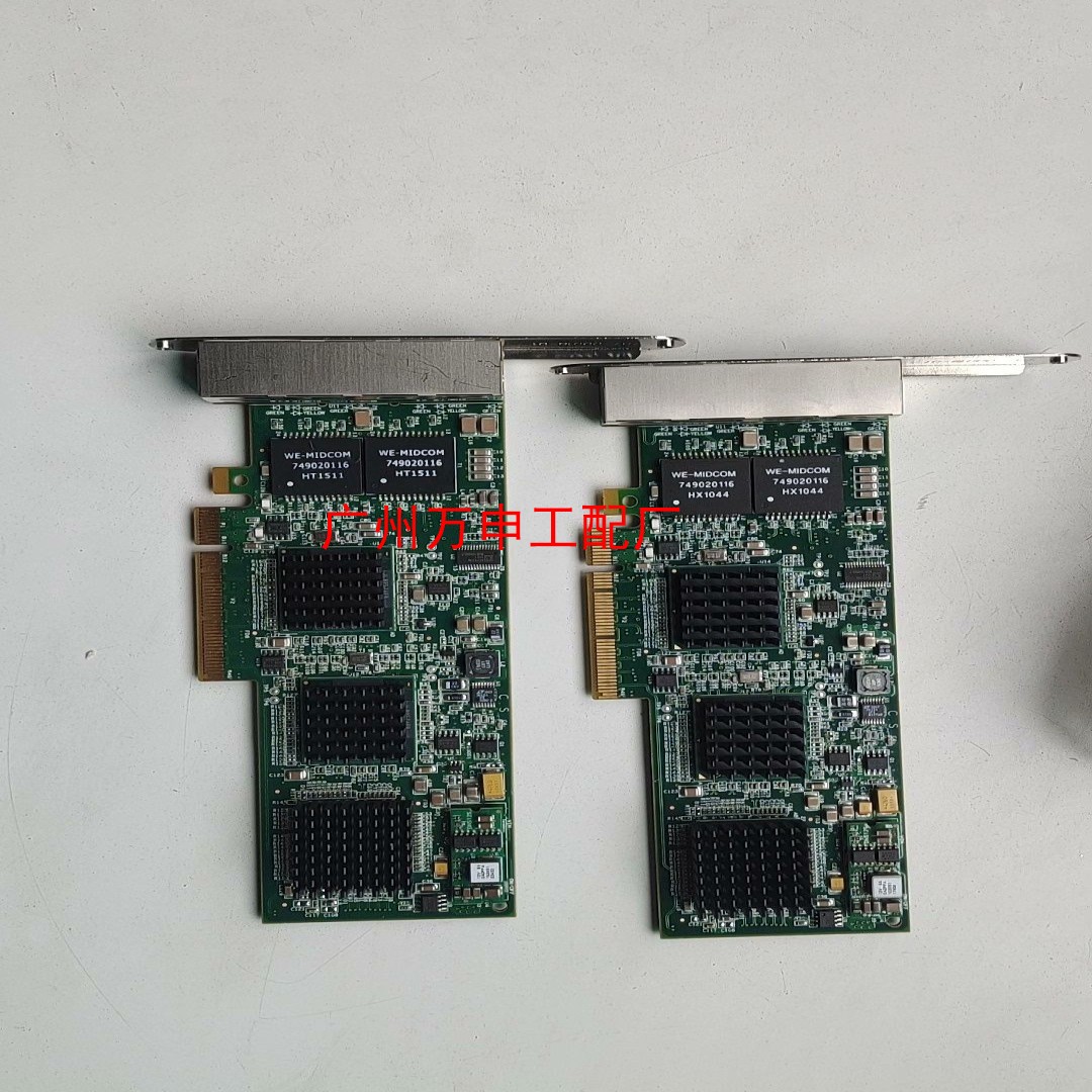 原装 Silicom PEG416-CX  PEG415 R【议价】