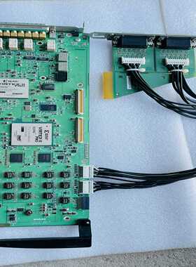 【星慕电子】迈创Matrox XMIO/24/7000