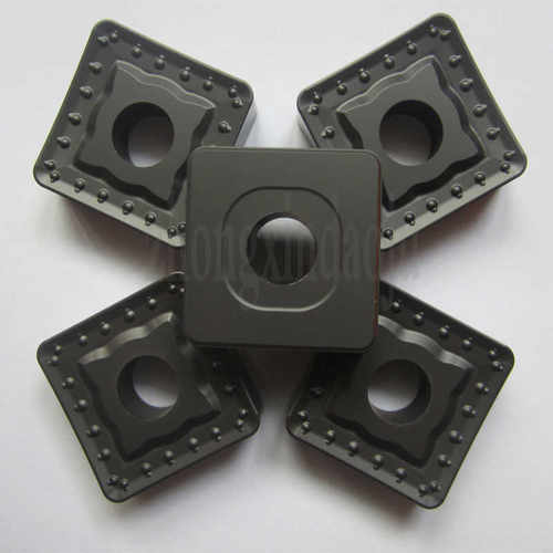 株洲数控车刀片菱形外圆粗车SNMM250924-ER CNMM250924-ER YBC2