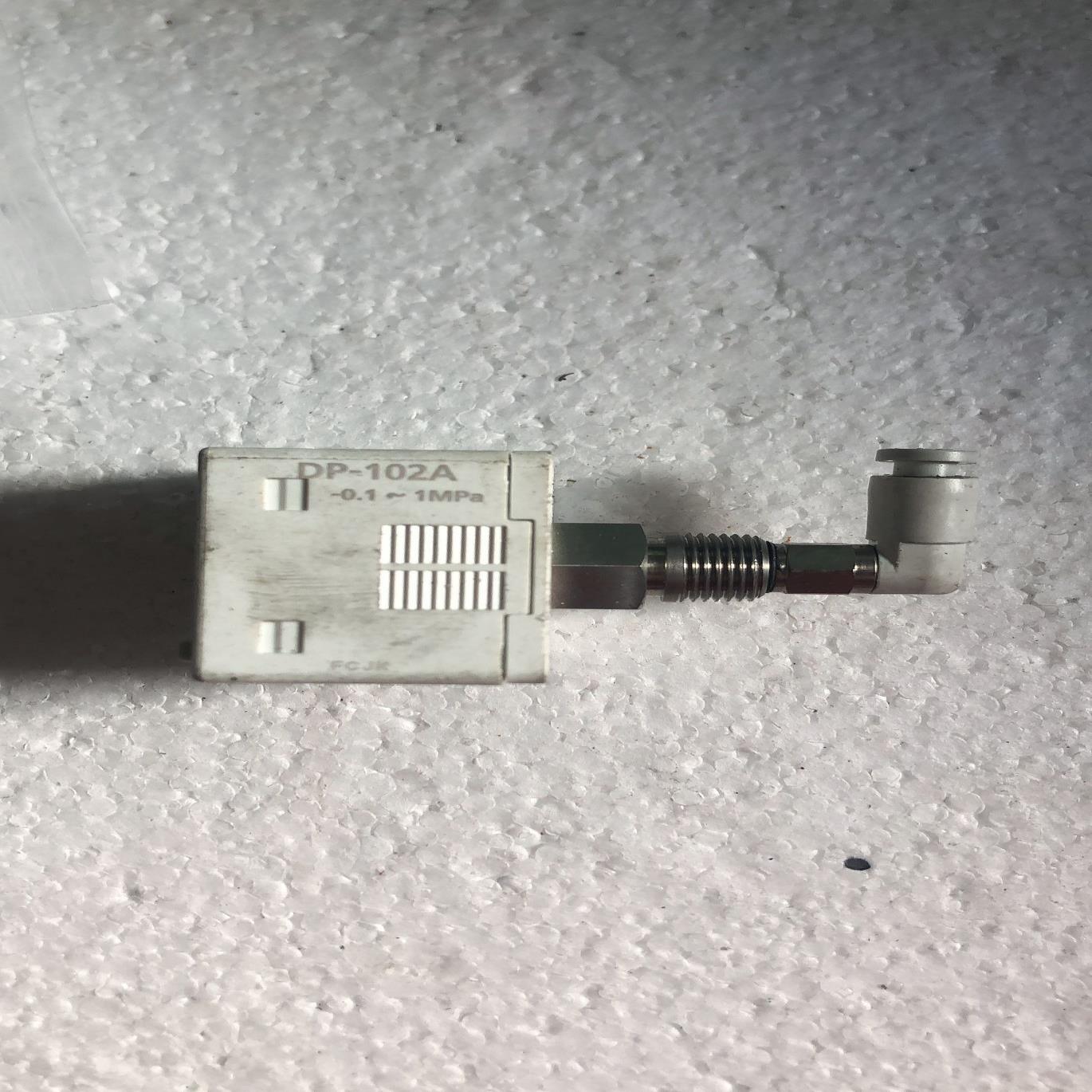 原装拆机  DP-102A 实物照片 现货*