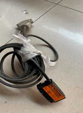 RENISHAW雷尼绍RH100X30D05A光栅尺读数头，（地坛设备）