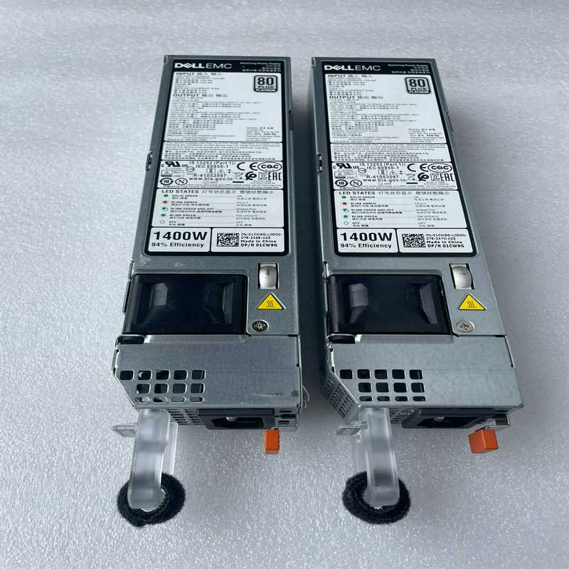 DELL R750 T650 R550 R450服务~询价