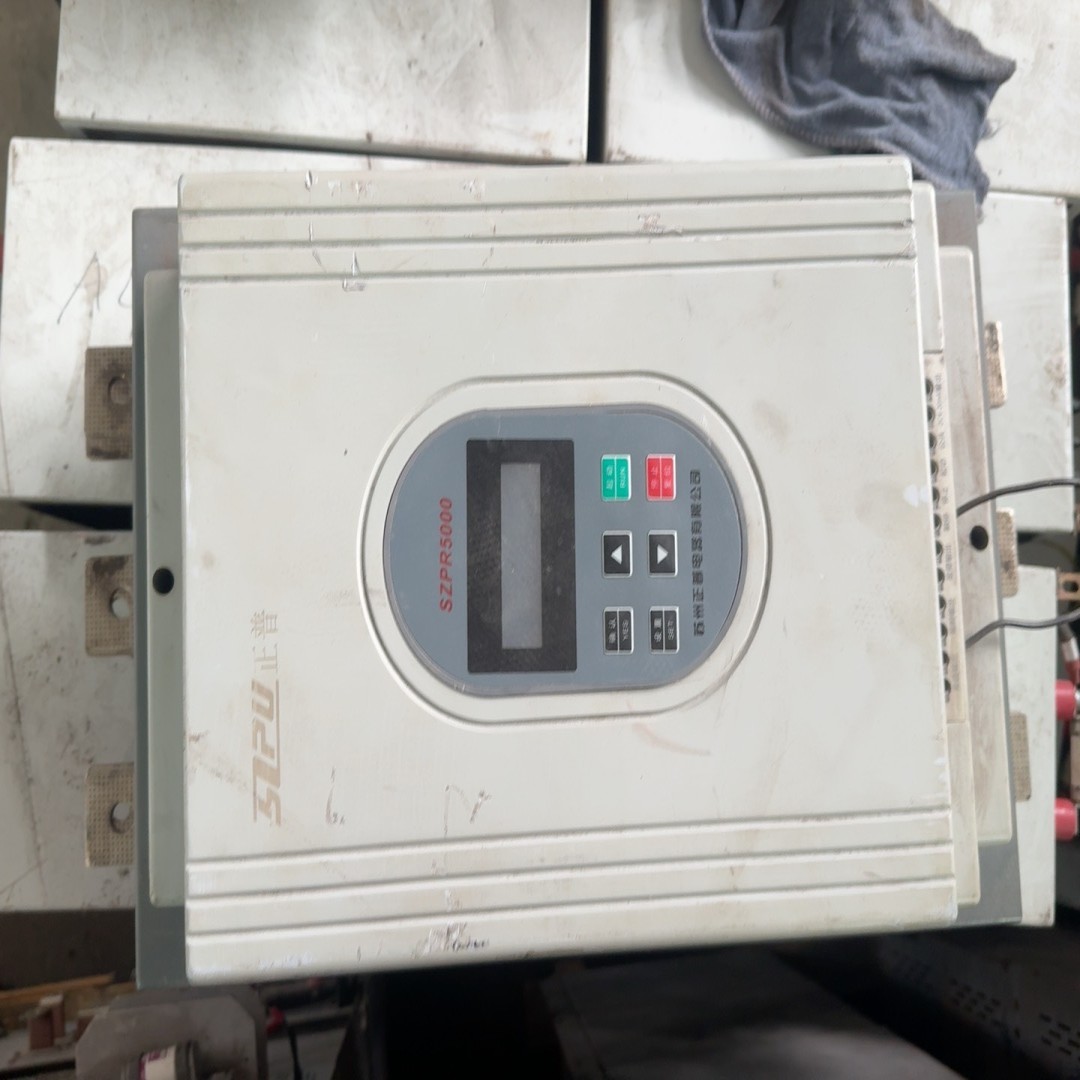 【议价】苏州正普通SZPR5000320kw成色如图功能包好