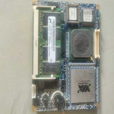 磐仪 ESM-2643 REV:A1.3 ETX 工业主板（gg设备）