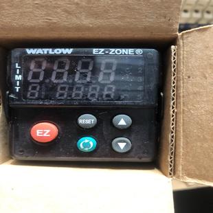 瓦特隆高温报警温控器WATLOW 瓠子电子 PM6 ZONE 正品