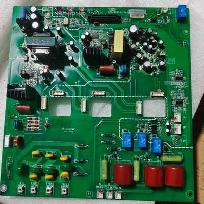 三肯vm0645kw 55kw 75kw驱动板dkcc2~询价