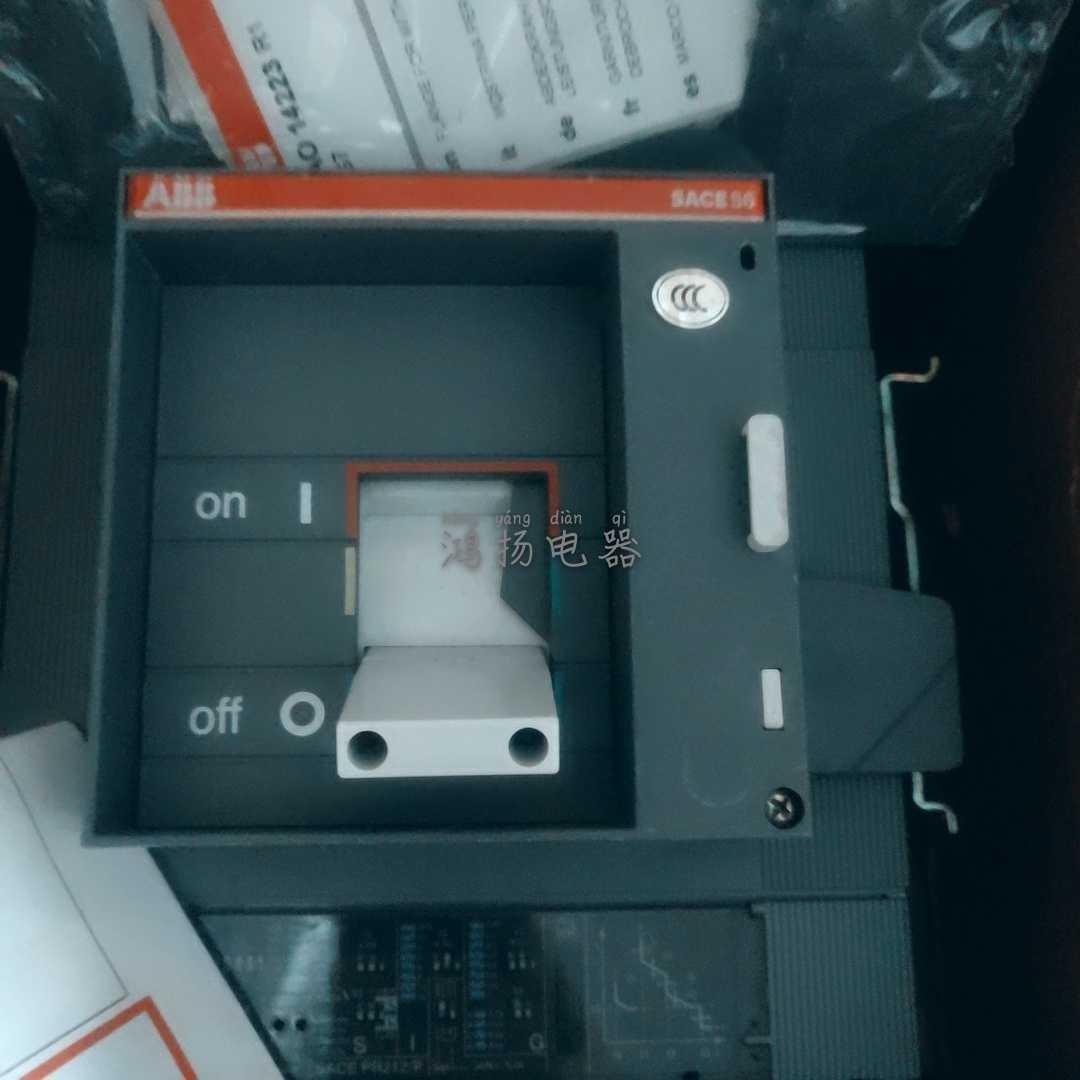 ABB SACE S6N插入式开关 PR212P-LSIG询价