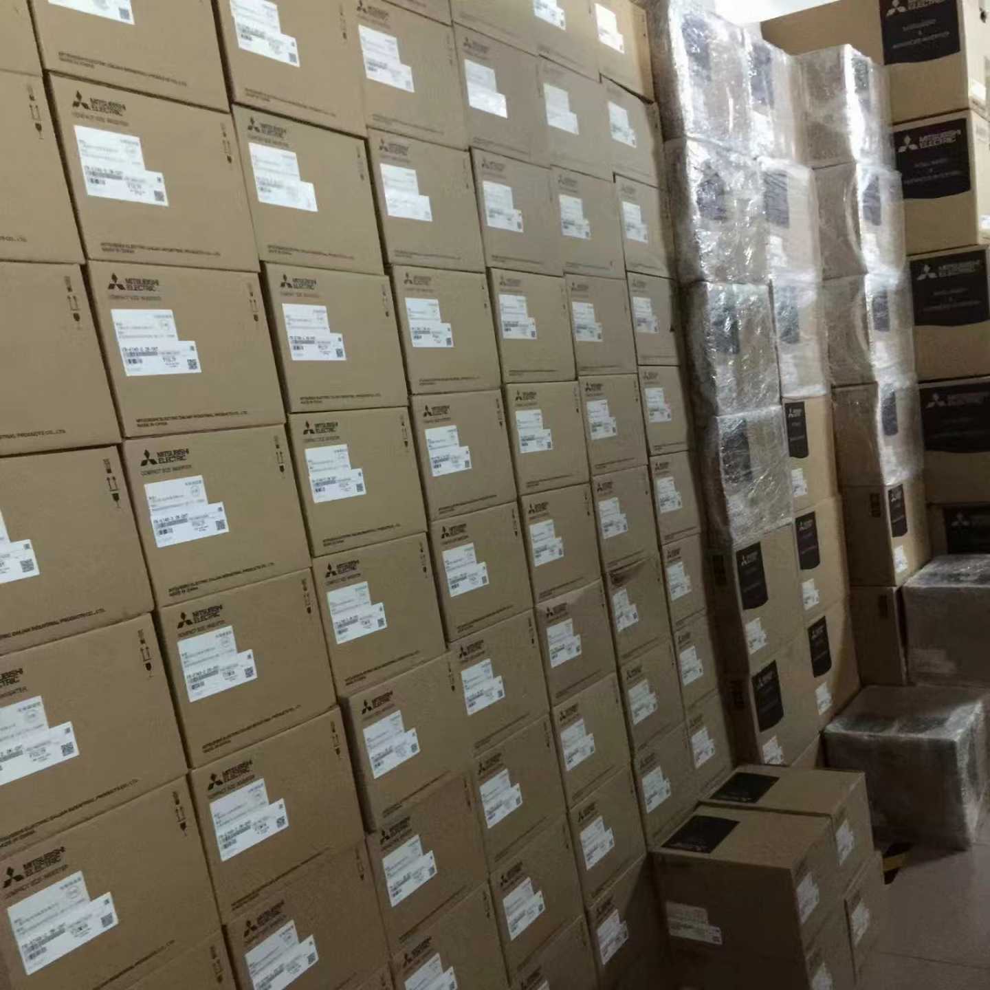 (询价)三菱D700变频器 FR-D720S-1.5K-CH