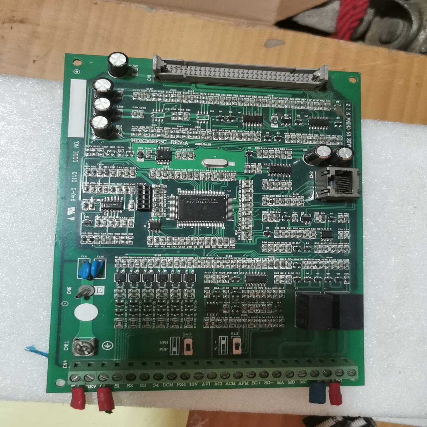 询价-HDK362F3C