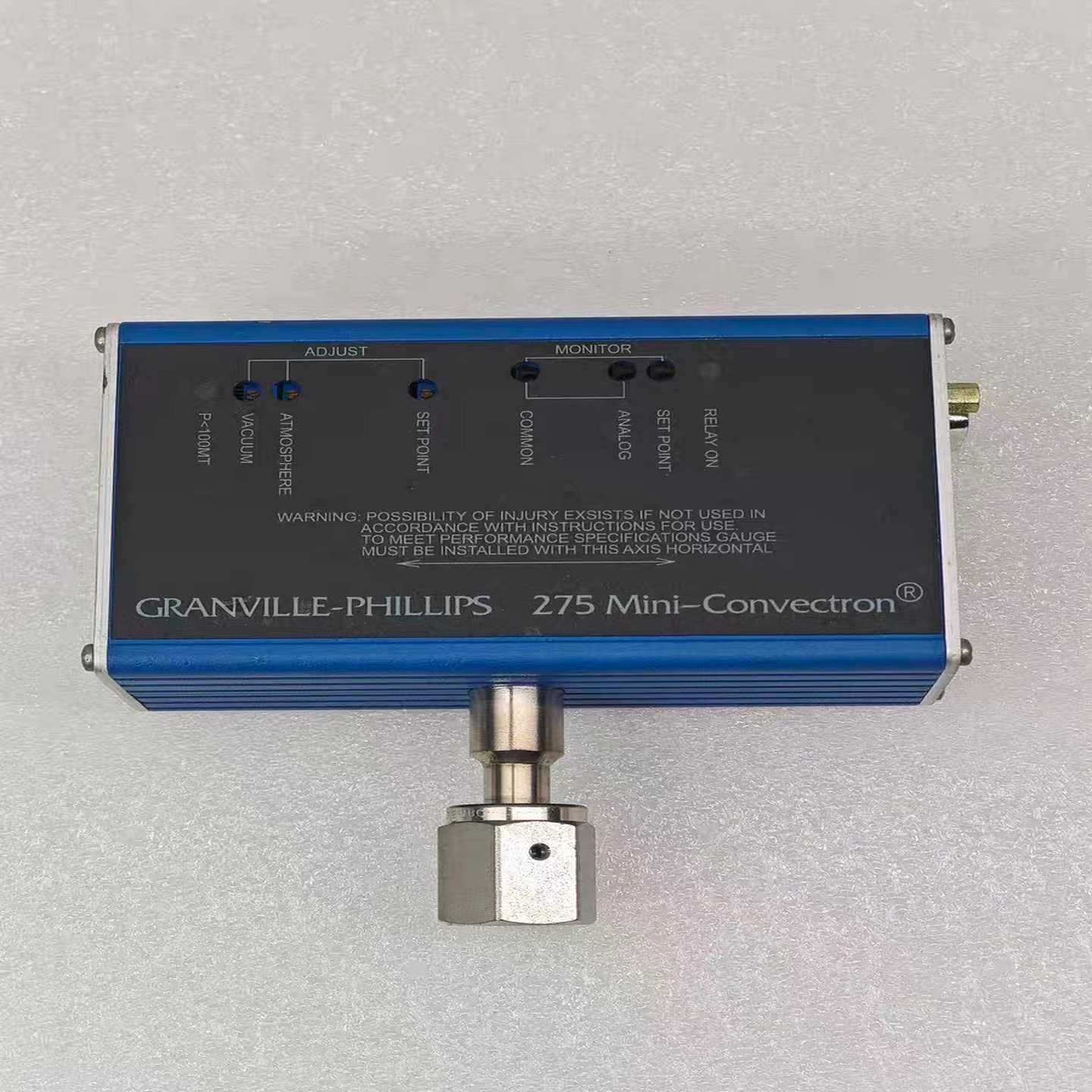 GRANVILLE-PHILLIPS 真空计 275Mini（佳毅工控）