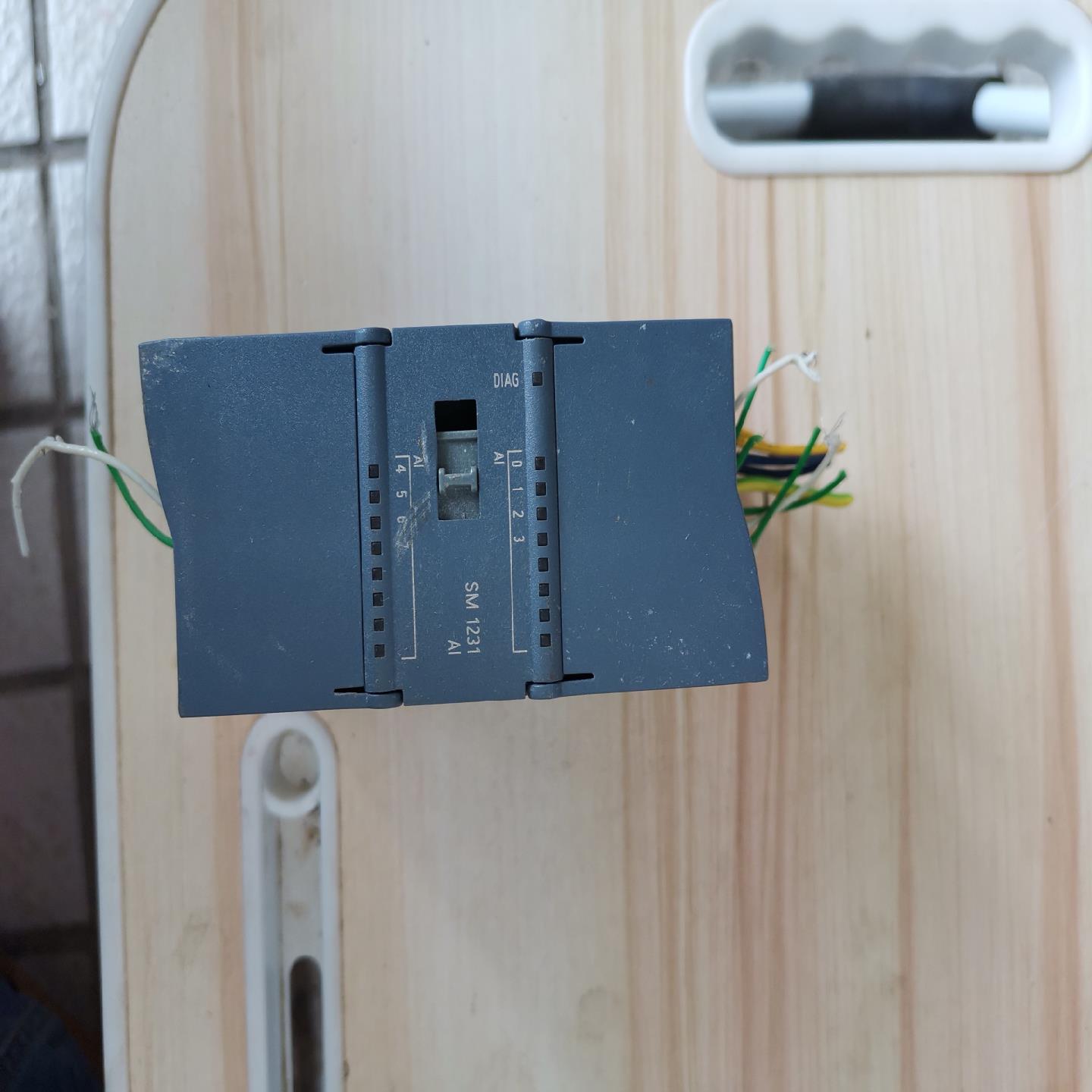 6ES7 231-4HF32-0XB0（电子设备）