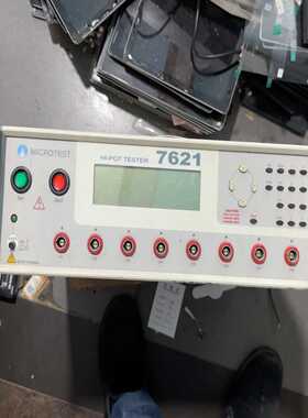 台湾益和(MICROTEST)多通道高压机,耐压机,,型号:~询价