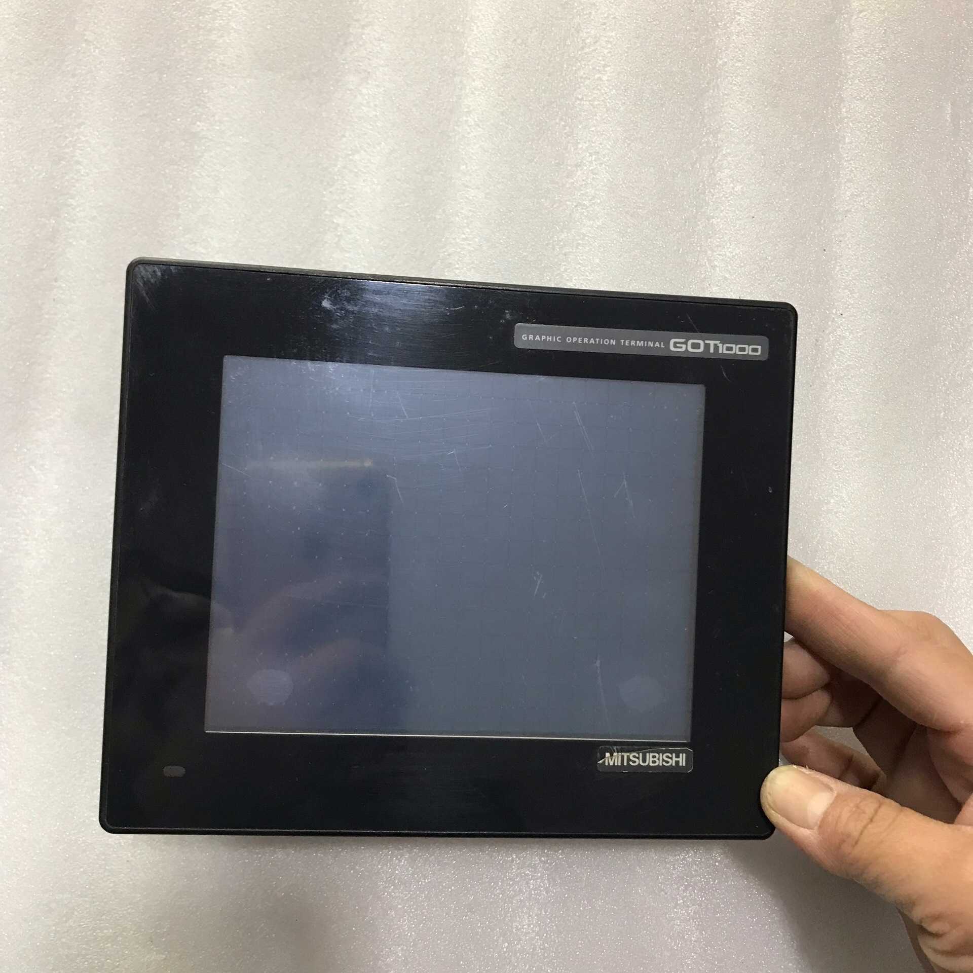 GT1150-QBBD-C拆机触摸屏，质量包好，成色如图【鑫鑫商铺】