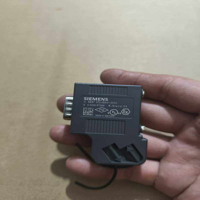 6ES7 972-0BA41-0XA0接头，，~询价