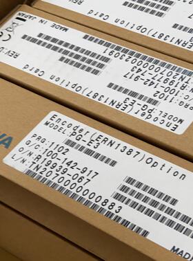 PG-E3ETC740395-S1102安川变频器选卡询价