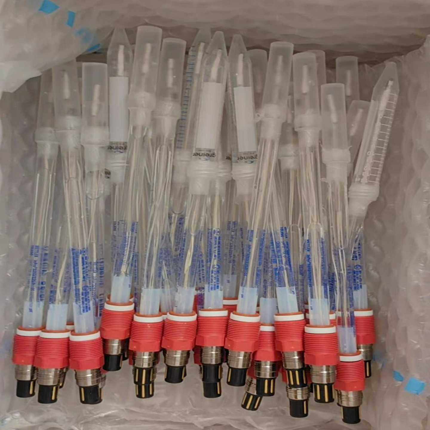 实验室不做了，梅特勒PH电极3253/225/pt100，9（咳咳电子）