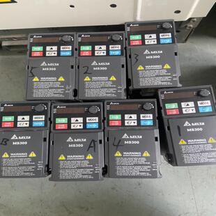 台达MS300变频器VFD1A5MS43ANSAA 0.4K~询价