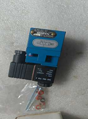 WABCO 3722250920 主机气控阀议价（佳毅工控）