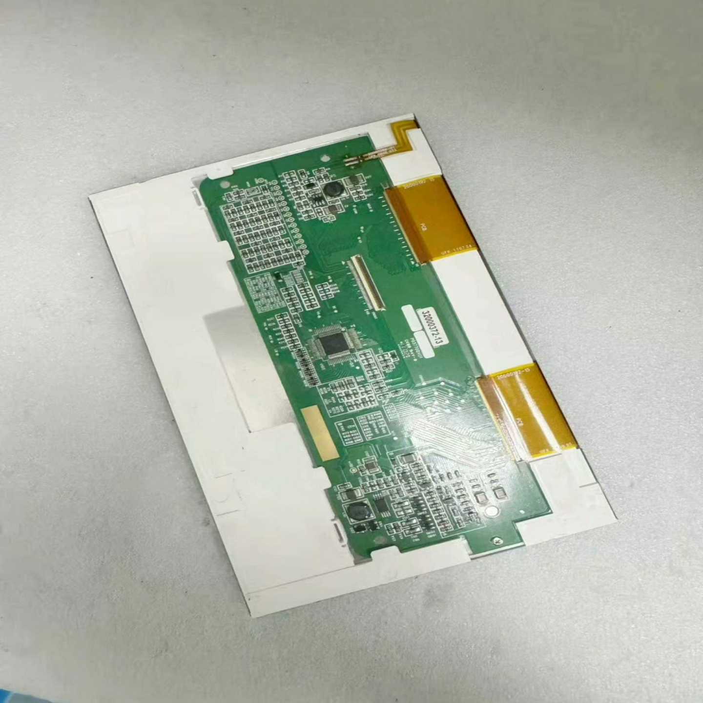 议价全新原装信捷TH765-MT液晶屏显示屏触摸板 保护膜内屏幕