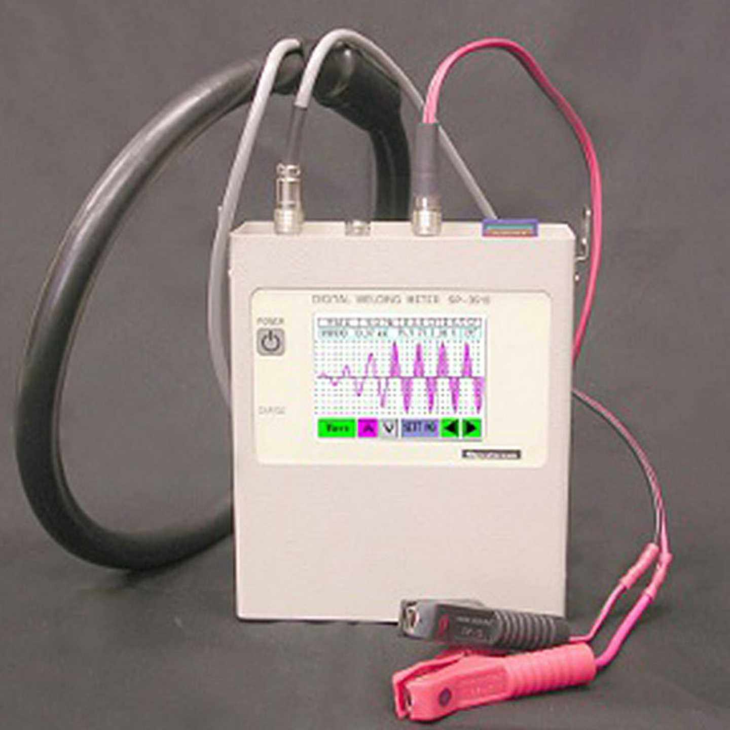 批发日本SPOTRON焊接电流和电压表用SP-3510Z计量器