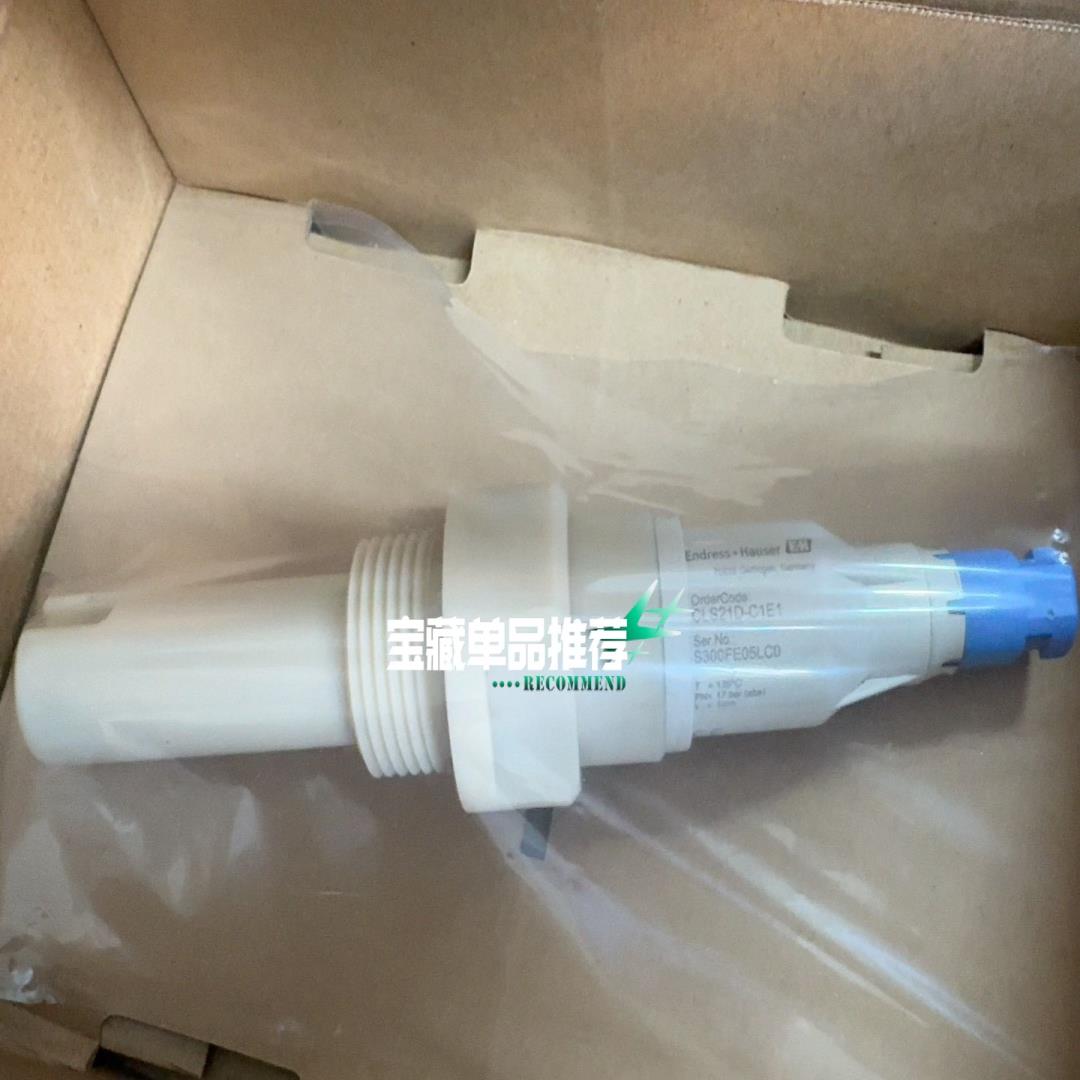 询价E+H  CLS21D-C1E1   议价议价