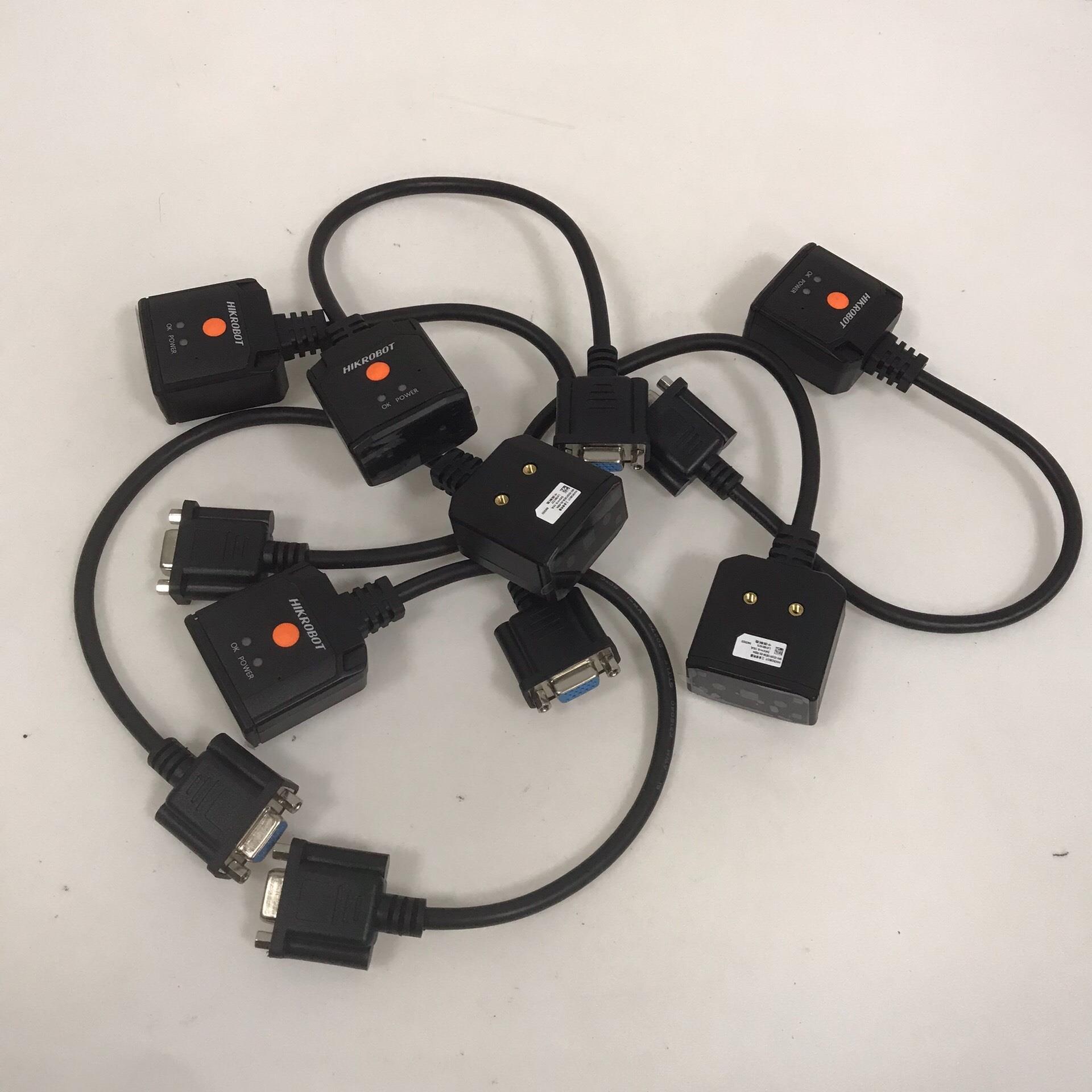 海康智能读码器 MV-ID2013EM-05-RBN~询价