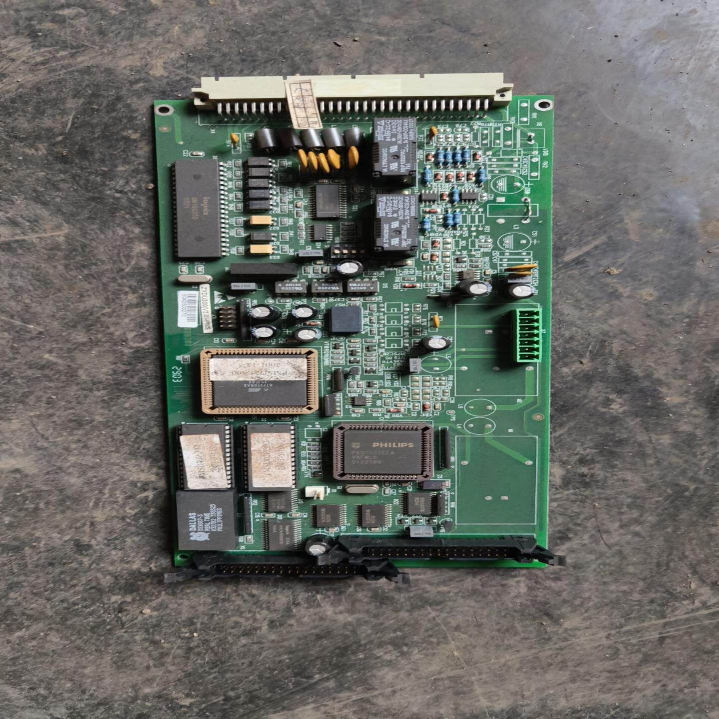 询价工控电源控制PCB电路板~可接维修