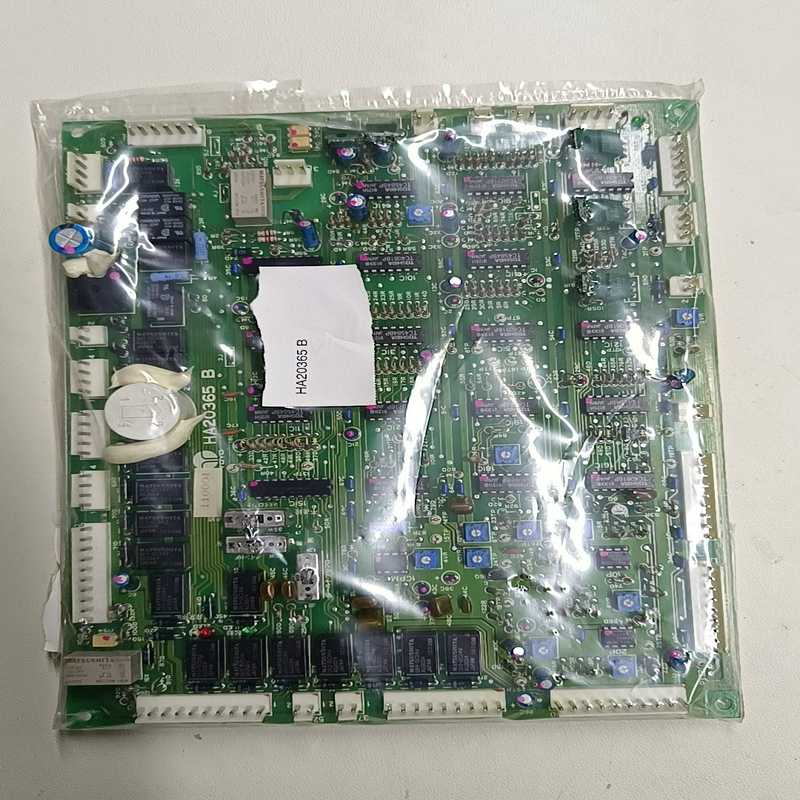 HA20365B（咳咳电子）