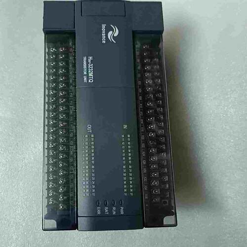 9成新汇川PLC H2U-3232MTQ~询价