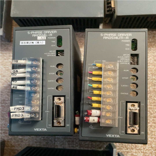 步进驱动器RKD514L-A-A4RKD514LM-A--议价商品