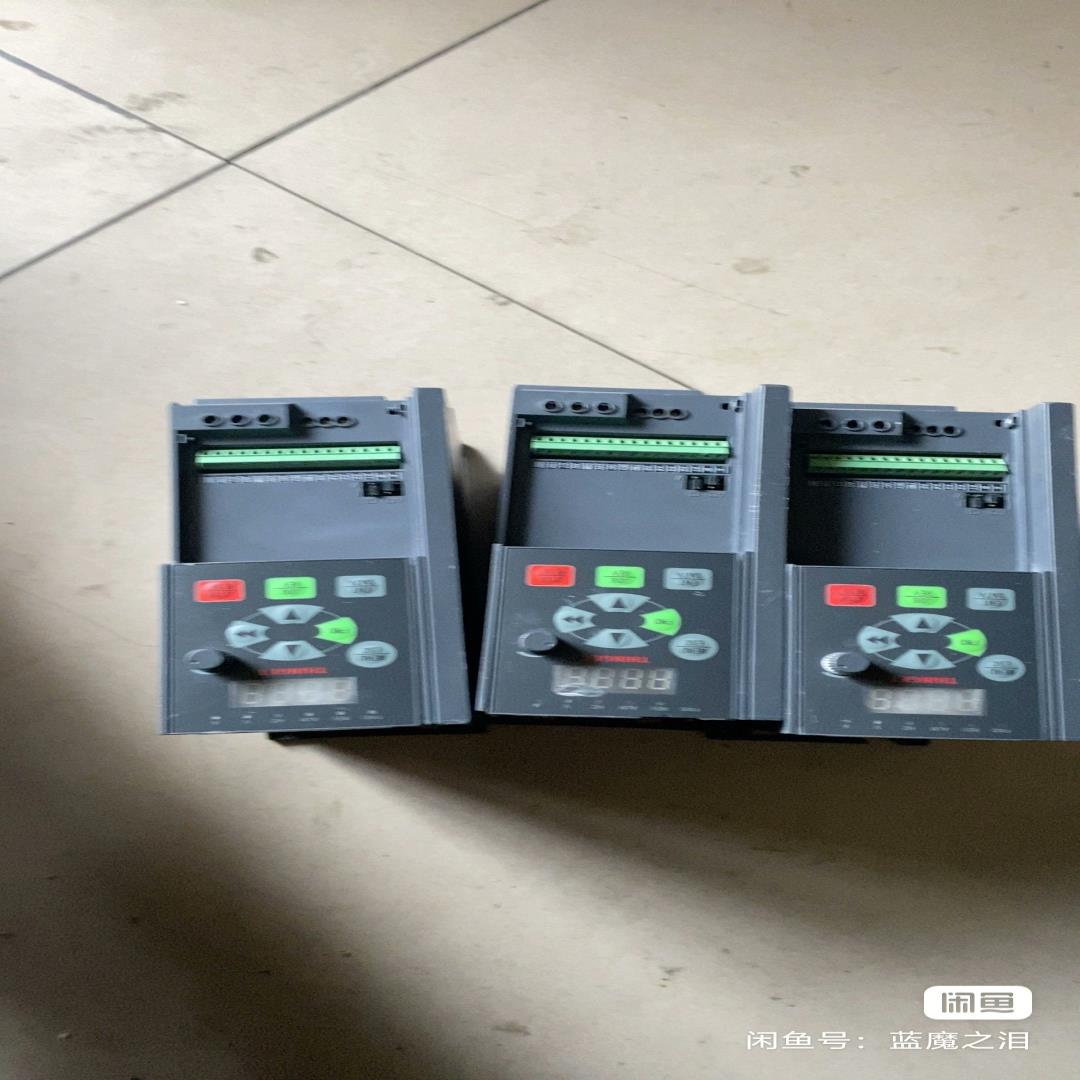 XINJE变频器VB5-41P5G42P2P 15KW