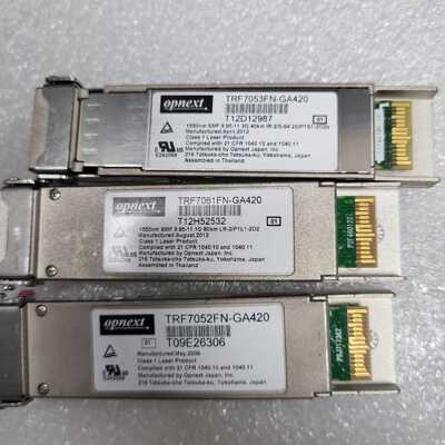 TRF7601FN-GA420 TRF7503FN-GA42（豆豆设备）