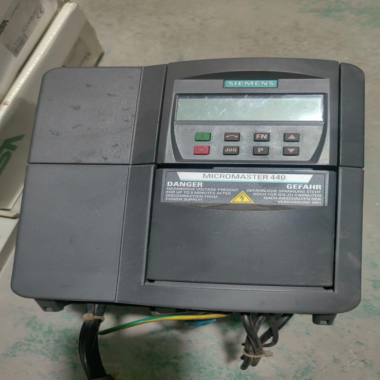 6SE6440-2UD22-2BA1440变频器2.2~询价