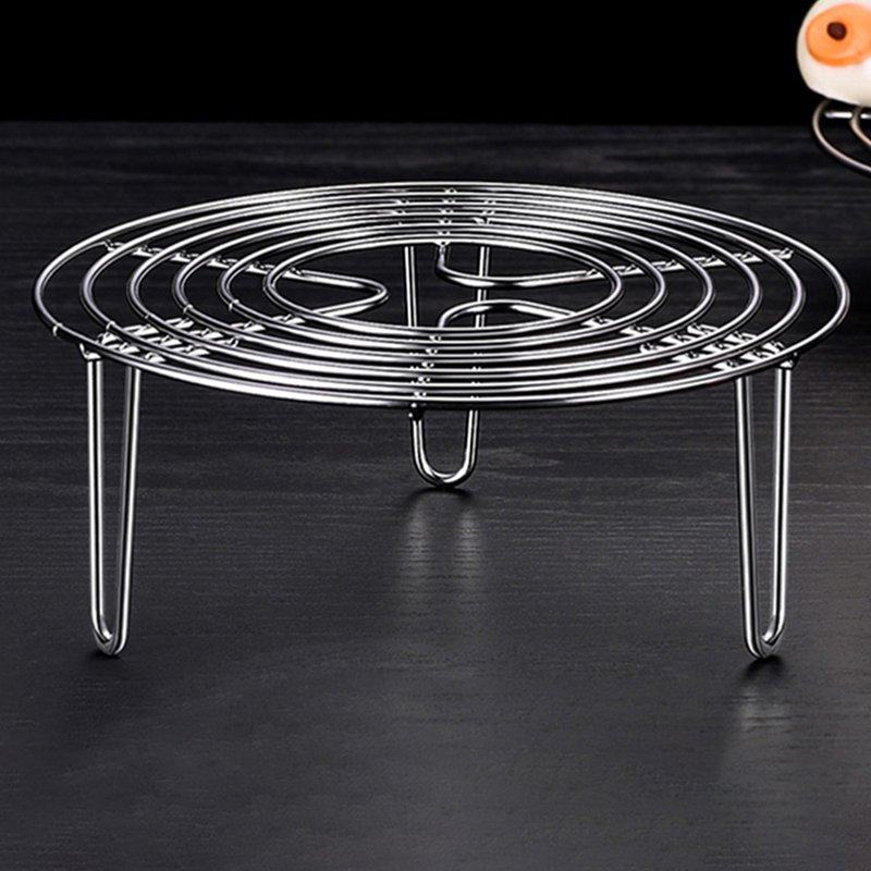 316不锈钢蒸盘蒸笼蒸屉电饭煲蒸架隔水蒸片家用蒸锅篦子炒锅,厨房/烹饪用具,蒸格/蒸片/蒸架,淘宝优惠券,粉丝福利购,淘宝优惠卷