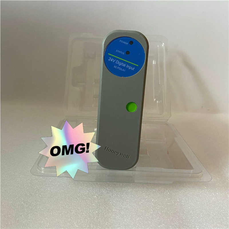 HONEYWELL   8C-PDILA1    成色良好（佳毅工控）