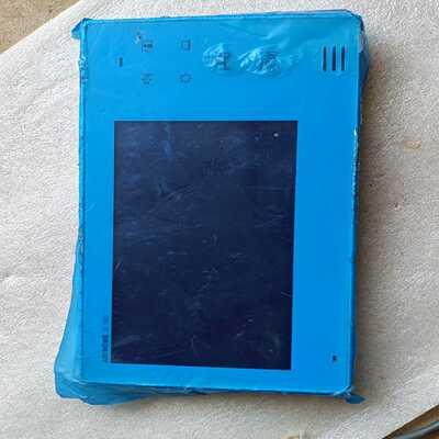 AIPHONE爱峰可视对讲主机JO-1MD，全新未使用，如--议价商品