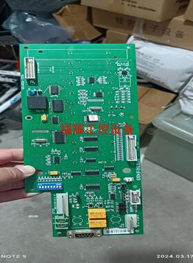 LD128EQII主机多功能板拆机件测试正常1500元顺丰【询价】