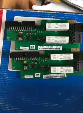 (询价)伟肯变频器卡273G 1037 2751 SUZ。PC002