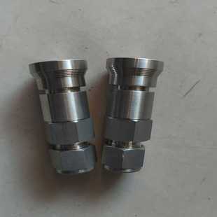 基数电子 HAM LET哈姆雷特快速接头