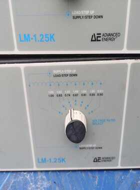 (询价)AE电源LM-1.25K，升压变压器3152189-000，