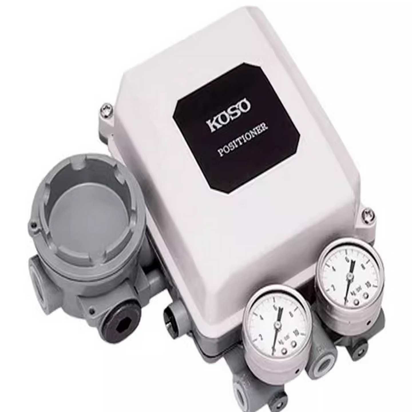 KOSO阀门定位器EPA801EPA802EPC811EPB811-L4EPC821EPB8I01-